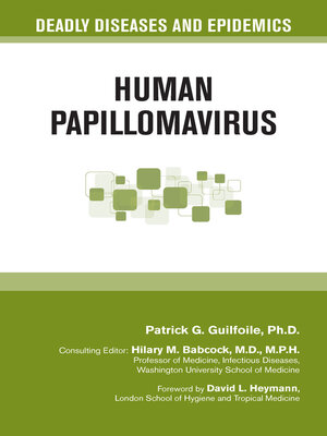 cover image of Human Papillomavirus